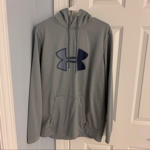 UA - Under Armour sweatshirt